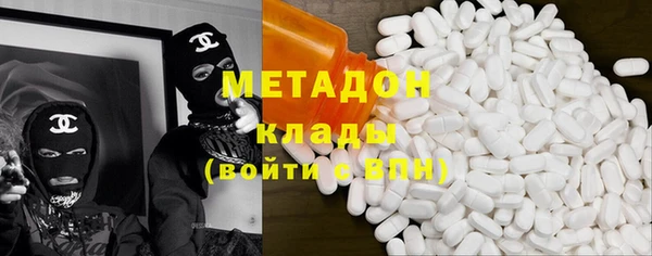 крисы Балабаново